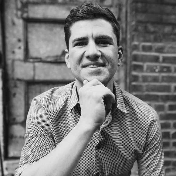 Meet your Posher, Andrew - Picture 1 of 1